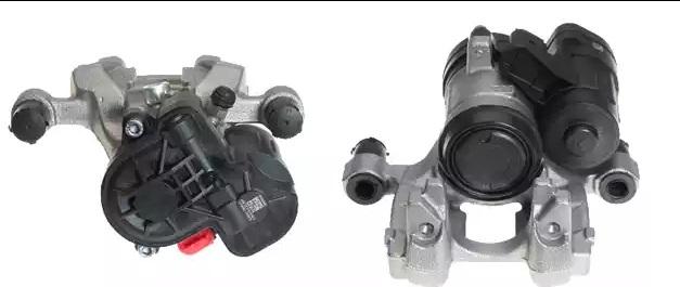 A.Z. Meisterteile AZMT-44-023-2507 - Brake Caliper car-mod.net