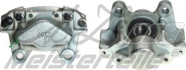 A.Z. Meisterteile AZMT-44-023-2147 - Brake Caliper car-mod.net