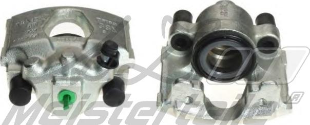 A.Z. Meisterteile AZMT-44-023-2157 - Brake Caliper car-mod.net