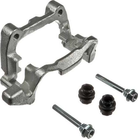 A.Z. Meisterteile AZMT-44-023-2181 - Carrier, brake caliper car-mod.net