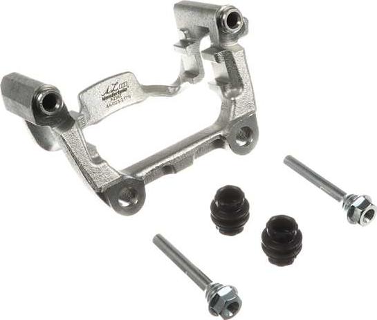 A.Z. Meisterteile AZMT-44-023-2179 - Carrier, brake caliper car-mod.net