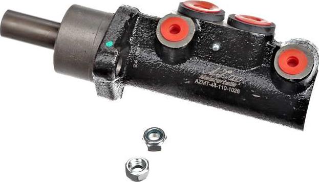 A.Z. Meisterteile AZMT-44-110-1026 - Brake Master Cylinder car-mod.net
