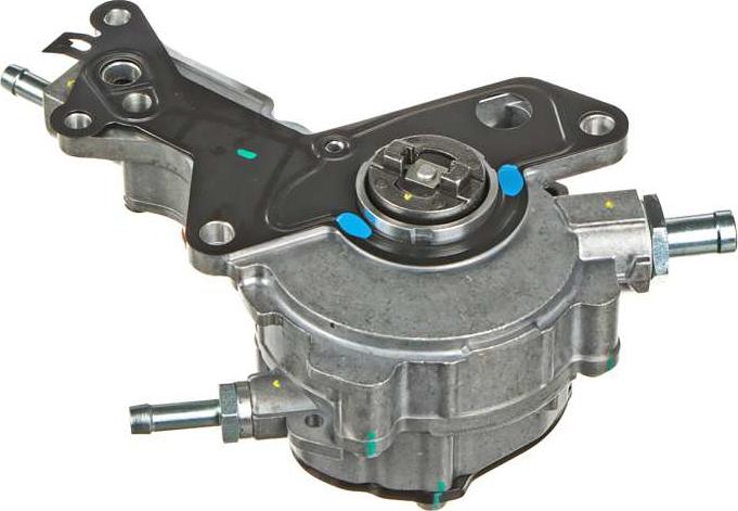 A.Z. Meisterteile AZMT-44-130-1027 - Vacuum Pump, braking system car-mod.net