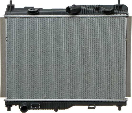 A.Z. Meisterteile AZMT-45-040-3048 - Radiator, engine cooling car-mod.net