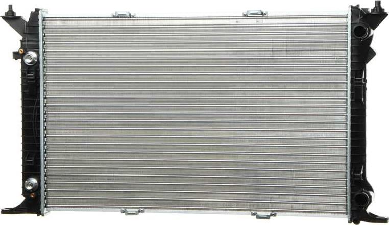 A.Z. Meisterteile AZMT-45-040-3085 - Radiator, engine cooling car-mod.net