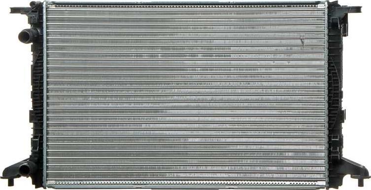 A.Z. Meisterteile AZMT-45-040-3080 - Radiator, engine cooling car-mod.net