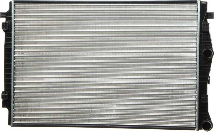 A.Z. Meisterteile AZMT-45-040-3074 - Radiator, engine cooling car-mod.net