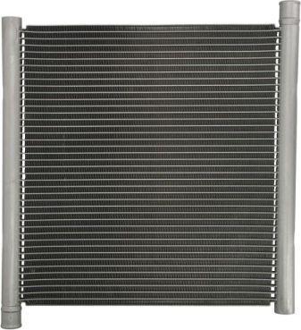 A.Z. Meisterteile AZMT-45-040-3159 - Radiator, engine cooling car-mod.net