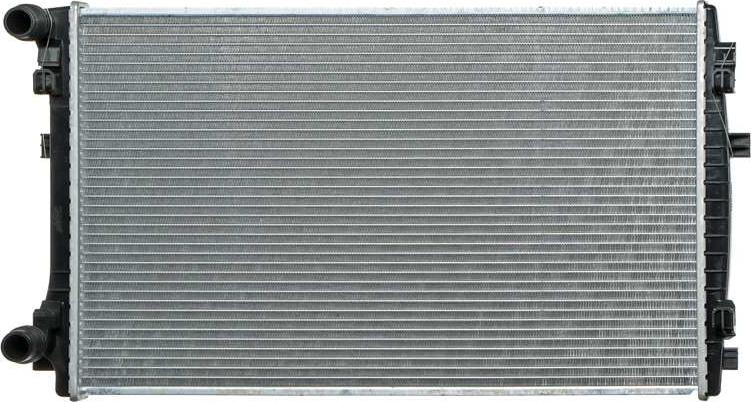 A.Z. Meisterteile AZMT-45-040-3102 - Radiator, engine cooling car-mod.net
