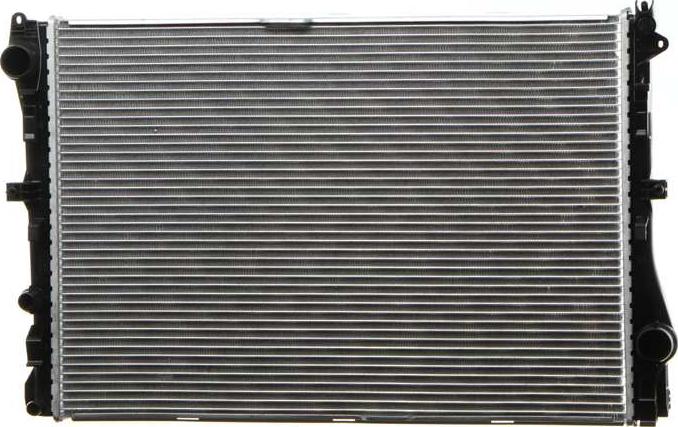 A.Z. Meisterteile AZMT-45-040-3107 - Radiator, engine cooling car-mod.net