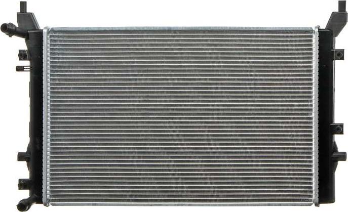 A.Z. Meisterteile AZMT-45-040-3119 - Radiator, engine cooling car-mod.net