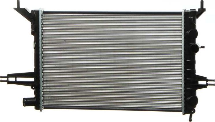A.Z. Meisterteile AZMT-45-040-3129 - Radiator, engine cooling car-mod.net