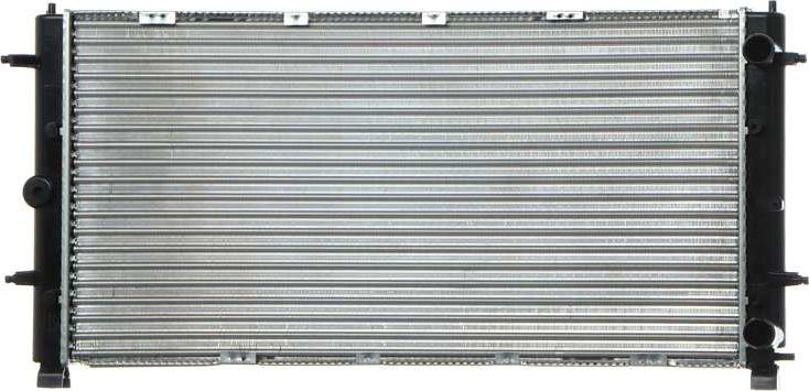 A.Z. Meisterteile AZMT-45-040-3125 - Radiator, engine cooling car-mod.net