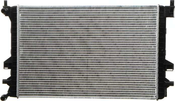 A.Z. Meisterteile AZMT-45-040-3120 - Radiator, engine cooling car-mod.net