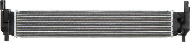 A.Z. Meisterteile AZMT-45-040-3121 - Low Temperature Cooler, intercooler car-mod.net