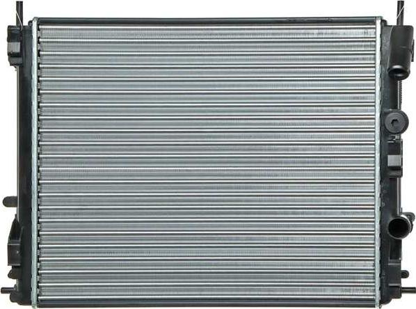 A.Z. Meisterteile AZMT-45-040-3122 - Radiator, engine cooling car-mod.net