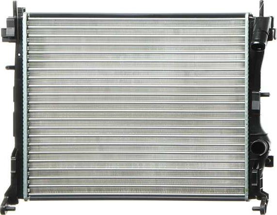 A.Z. Meisterteile AZMT-45-040-2955 - Radiator, engine cooling car-mod.net