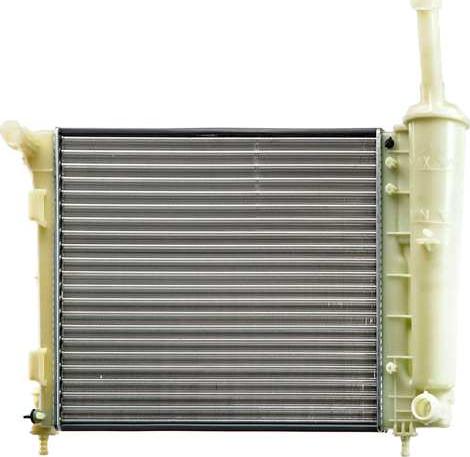 A.Z. Meisterteile AZMT-45-040-2569 - Radiator, engine cooling car-mod.net