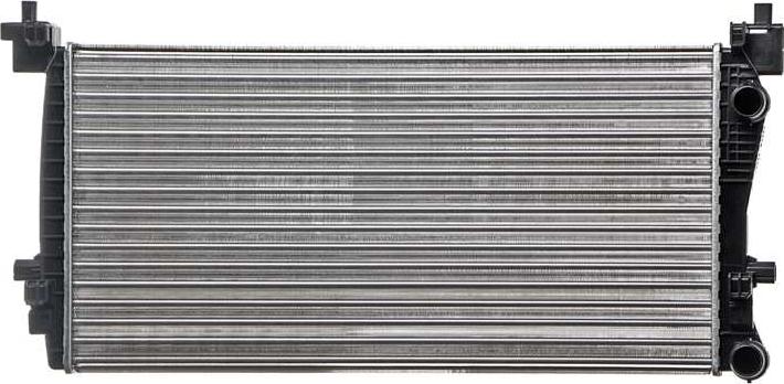 A.Z. Meisterteile AZMT-45-040-2644 - Radiator, engine cooling car-mod.net