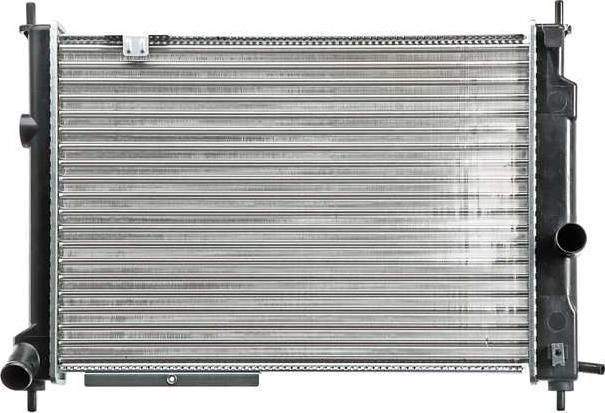 A.Z. Meisterteile AZMT-45-040-2048 - Radiator, engine cooling car-mod.net