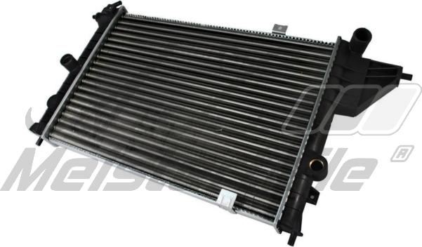 A.Z. Meisterteile AZMT-45-040-2047 - Radiator, engine cooling car-mod.net