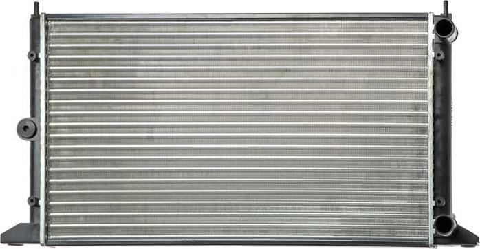A.Z. Meisterteile AZMT-45-040-2051 - Radiator, engine cooling car-mod.net