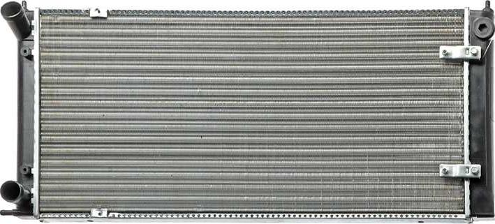 A.Z. Meisterteile AZMT-45-040-2052 - Radiator, engine cooling car-mod.net