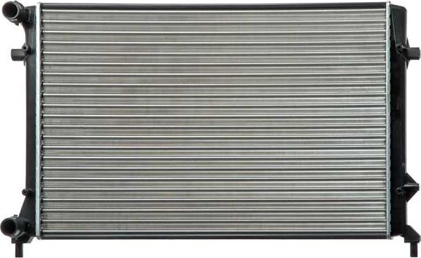 A.Z. Meisterteile AZMT-45-040-2008 - Radiator, engine cooling car-mod.net