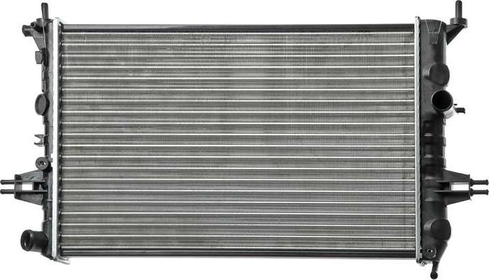 A.Z. Meisterteile AZMT-45-040-2003 - Radiator, engine cooling car-mod.net