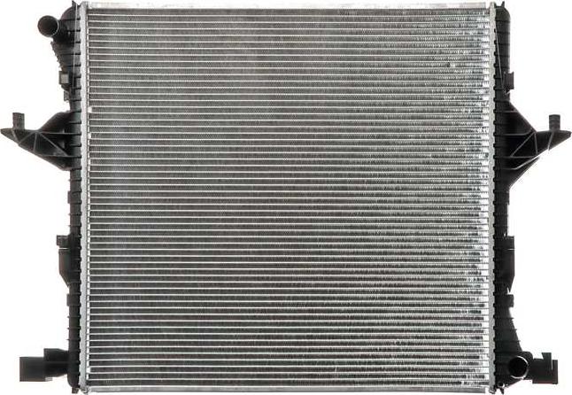 A.Z. Meisterteile AZMT-45-040-2808 - Radiator, engine cooling car-mod.net