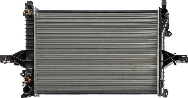 A.Z. Meisterteile AZMT-45-040-2305 - Radiator, engine cooling car-mod.net