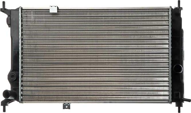 A.Z. Meisterteile AZMT-45-040-2296 - Radiator, engine cooling car-mod.net