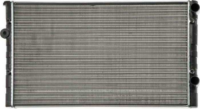 A.Z. Meisterteile AZMT-45-040-2297 - Radiator, engine cooling car-mod.net