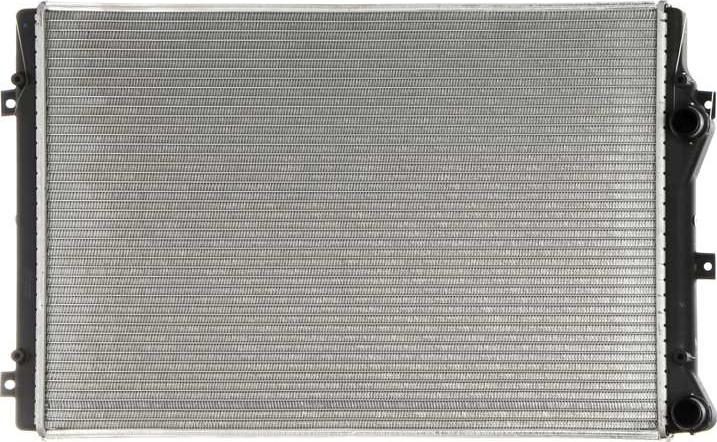 A.Z. Meisterteile AZMT-45-040-2236 - Radiator, engine cooling car-mod.net