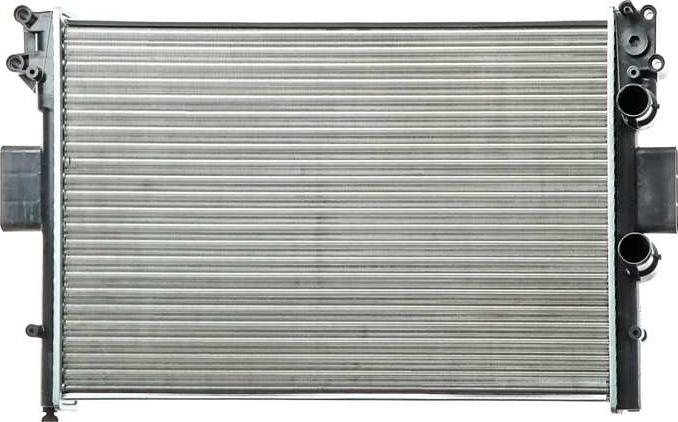 A.Z. Meisterteile AZMT-45-040-2742 - Radiator, engine cooling car-mod.net