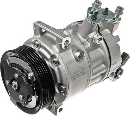 A.Z. Meisterteile AZMT-45-041-1040 - Compressor, air conditioning car-mod.net