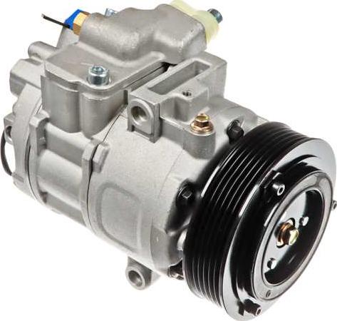 A.Z. Meisterteile AZMT-45-041-1013 - Compressor, air conditioning car-mod.net