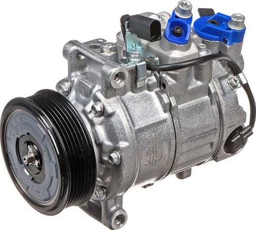 A.Z. Meisterteile AZMT-45-041-1032 - Compressor, air conditioning car-mod.net