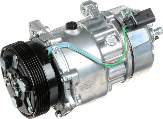 A.Z. Meisterteile AZMT-45-041-1073 - Compressor, air conditioning car-mod.net