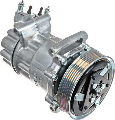 A.Z. Meisterteile AZMT-45-041-1156 - Compressor, air conditioning car-mod.net