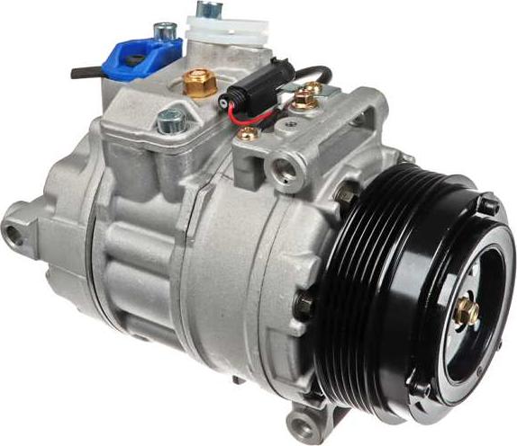 A.Z. Meisterteile AZMT-45-041-1115 - Compressor, air conditioning car-mod.net