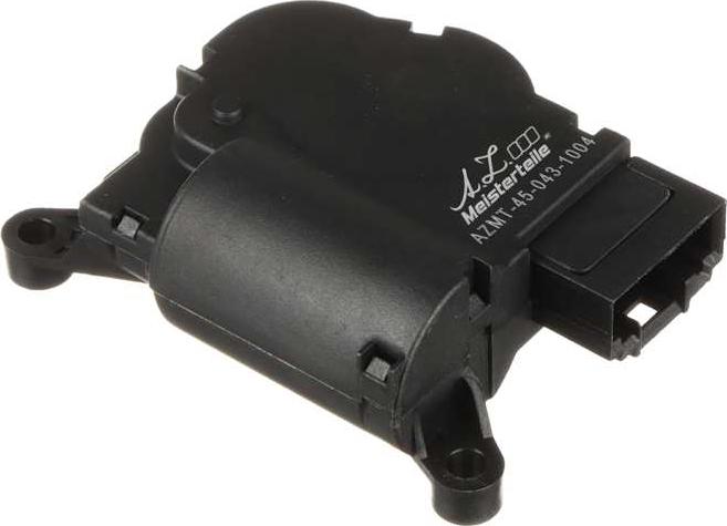 A.Z. Meisterteile AZMT-45-043-1004 - Control, blending flap car-mod.net