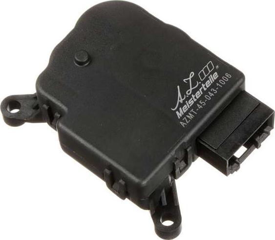 A.Z. Meisterteile AZMT-45-043-1006 - Control, blending flap car-mod.net
