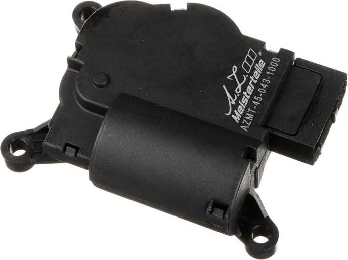 A.Z. Meisterteile AZMT-45-043-1000 - Control, blending flap car-mod.net