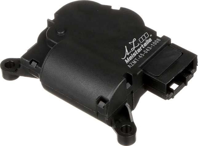 A.Z. Meisterteile AZMT-45-043-1008 - Control, blending flap car-mod.net