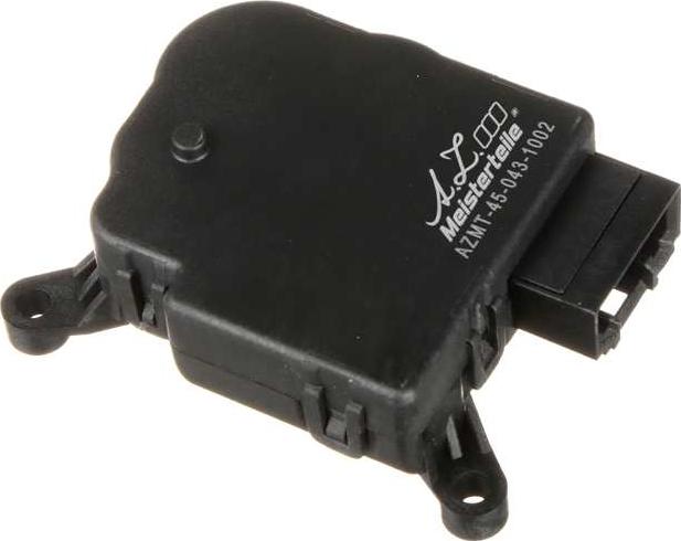 A.Z. Meisterteile AZMT-45-043-1002 - Control, blending flap car-mod.net