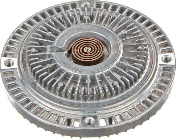 A.Z. Meisterteile AZMT-45-050-1000 - Clutch, radiator fan car-mod.net