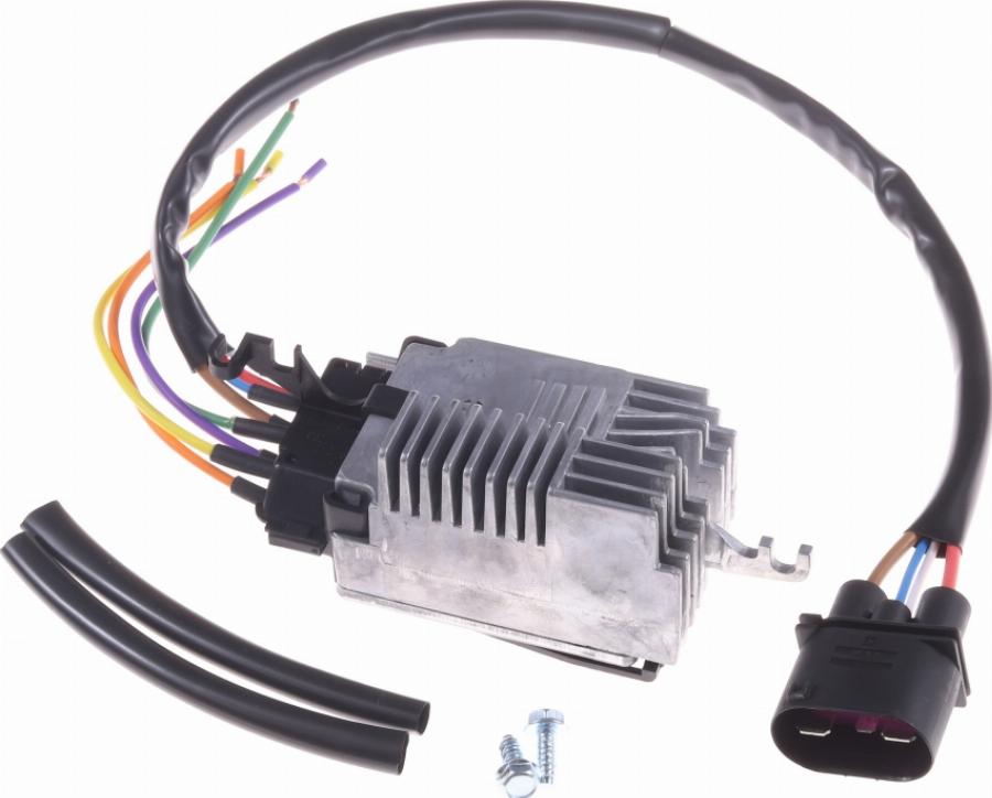 A.Z. Meisterteile AZMT-45-064-1005 - Control Unit, electric fan (engine cooling) car-mod.net