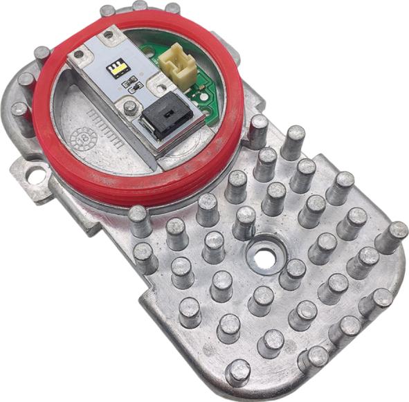 A.Z. Meisterteile AZMT-45-065-1053 - Control Unit, lights car-mod.net