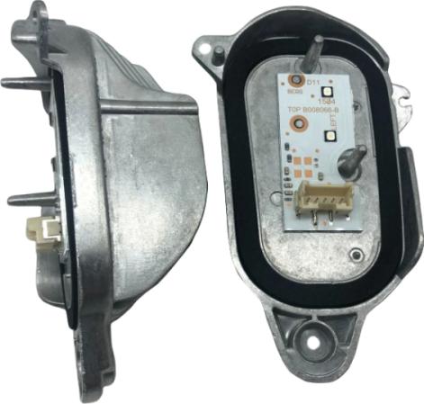 A.Z. Meisterteile AZMT-45-065-1008 - Control Unit, lights car-mod.net